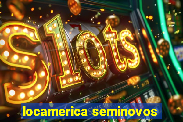 locamerica seminovos